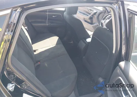 2015 Nissan Altima 2.5/2.5 S/2.5 Sl/2.5 Sv z USA, uszkodzony, nr VIN 1N4AL3AP2FC275116